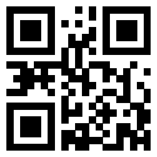 3305649281 QrCode associato