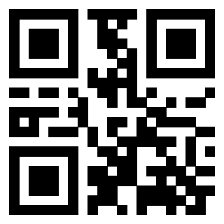 3305649283 Qr Code associato