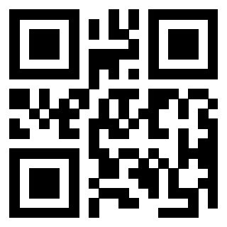 Immagine del QrCode di 3305649284