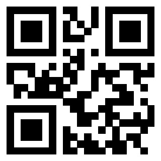 3305649285 Qr Code associato