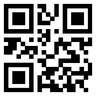 Immagine del Qr Code di 3305649289