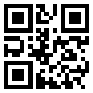 3305649291 - Immagine del Qr Code associato