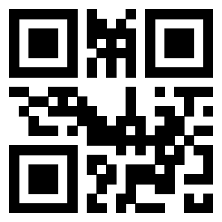 3305649292 - Immagine del QrCode associato