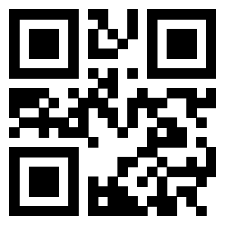 3305649294 - Immagine del Qr Code