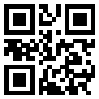 Il Qr Code di 3305649295