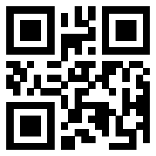 3305649297 - Immagine del QrCode associato