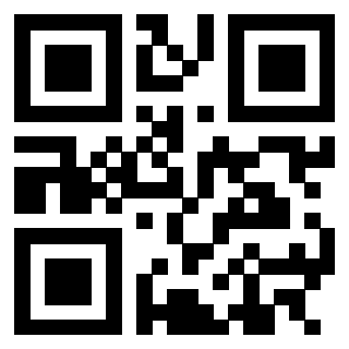 Il QrCode di 3305649298