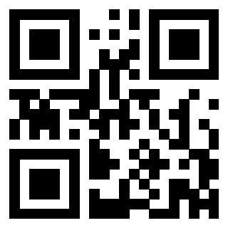 Scansione del QrCode di 3305649301