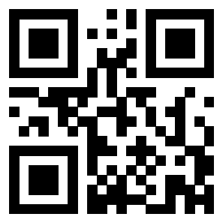 Scansione del Qr Code di 3305649302