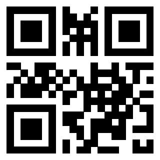 Il QrCode di 3305649303