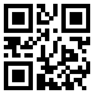 3305649304 Qr Code associato