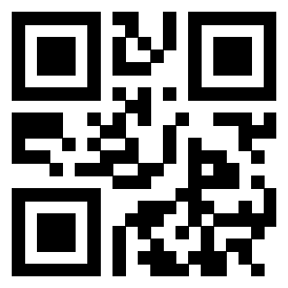 3305649305 - Immagine del QrCode associato