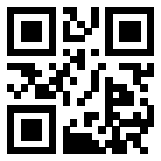 Qr Code di 3305649307