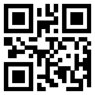 3305649309 QrCode associato