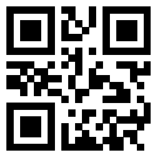 Il Qr Code di 3305649313