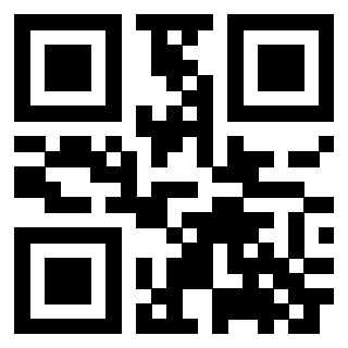 Il QrCode di 3305649314