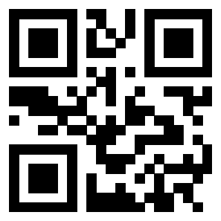 3305649318 - Immagine del QrCode associato
