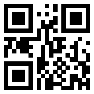 Il QrCode di 3305649320