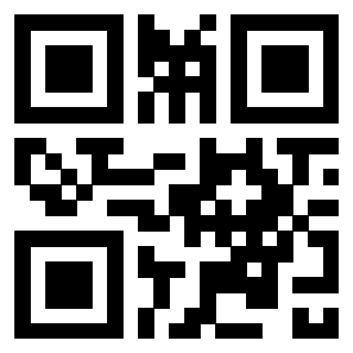 3305649323 - Immagine del Qr Code associato