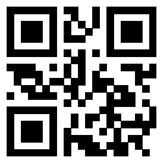 3305649325 - Immagine del QrCode