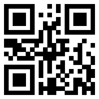 3305649326 QrCode associato