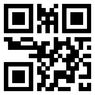 Immagine del QrCode di 3305649328