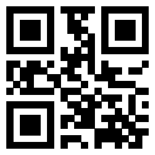 Il QrCode di 3305649329
