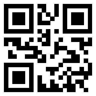 3305649330 - Immagine del QrCode