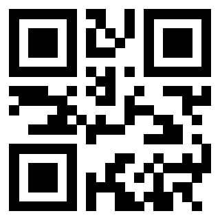 Immagine del Qr Code di 3305649332