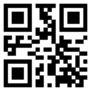 Immagine del Qr Code di 3305649339