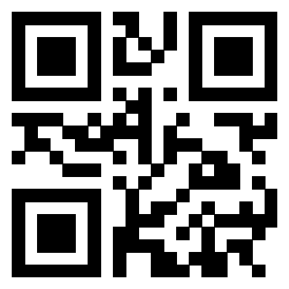 3305649340 - Immagine del Qr Code associato