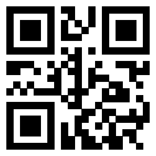 Il Qr Code di 3305649341
