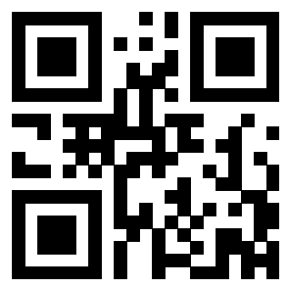 3305649346 Qr Code associato