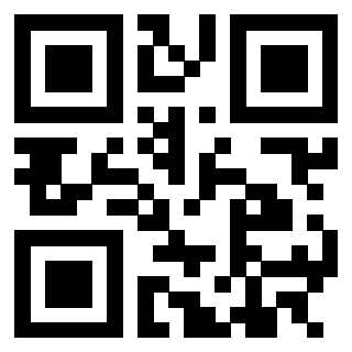 3305649347 QrCode associato