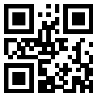 Scansione del QrCode di 3305649349