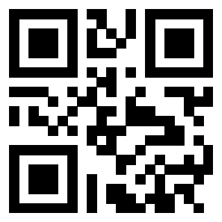 Immagine del Qr Code di 3305649350