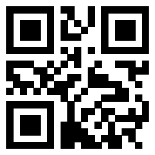 Scansione del Qr Code di 3305649351