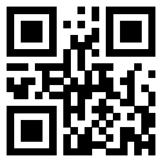3305649352 Qr Code associato