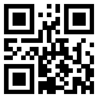 Immagine del Qr Code di 3305649353