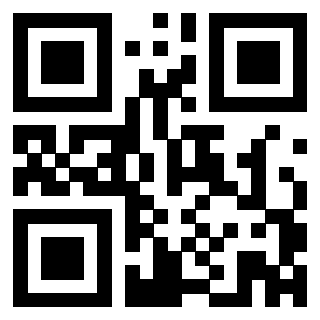 Il QrCode di 3305649354