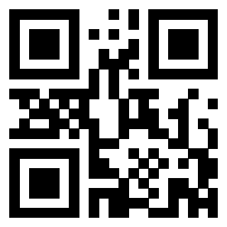 Il QrCode di 3305649358