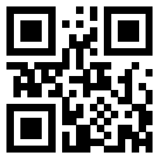 Il QrCode di 3305649360