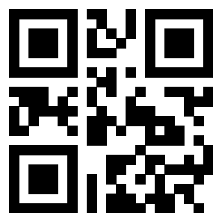 3305649361 - Immagine del QrCode associato