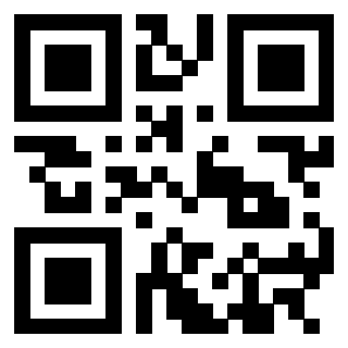 3305649362 - Immagine del QrCode associato