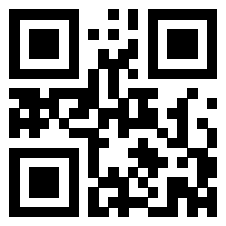 3305649363 Qr Code associato