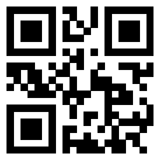 3305649367 - Immagine del QrCode associato