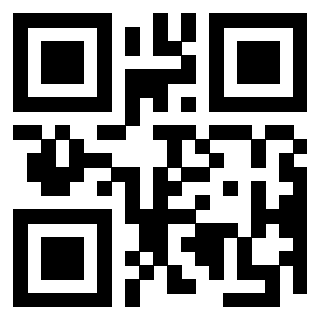 Qr Code di 3305649369