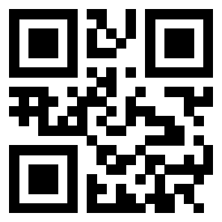 Il QrCode di 3305649371