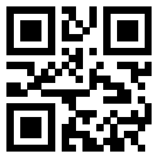 Il Qr Code di 3305649372