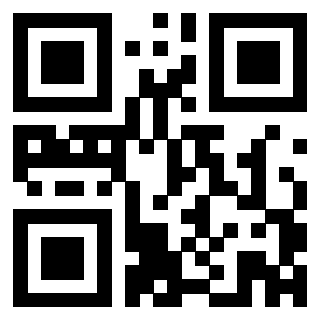 Immagine del QrCode di 3305649376